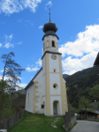 Kapelle hl. Maria Magdalena (Mitteldorf)